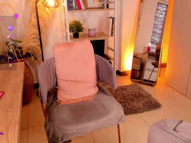 juli-arboleda webcam