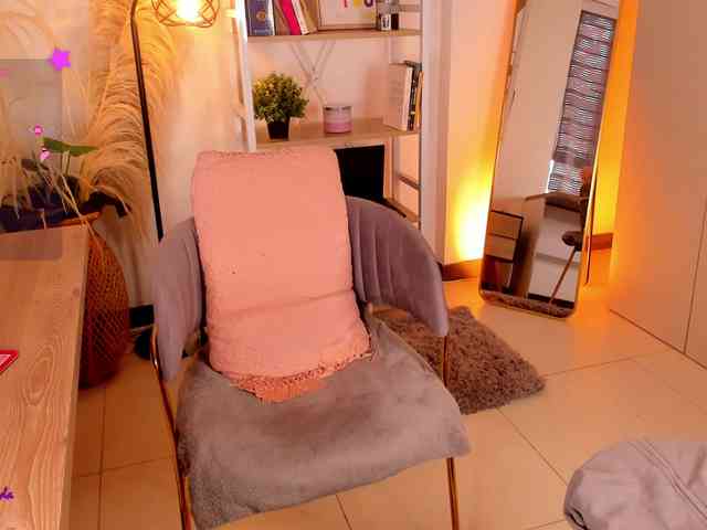 juli-arboleda webcam