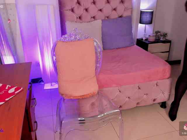 juli-arboleda webcam