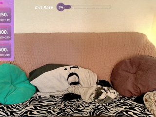 Apocalyptica Porn Show