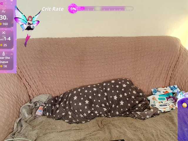 Apocalyptica's BongaCams show and profile