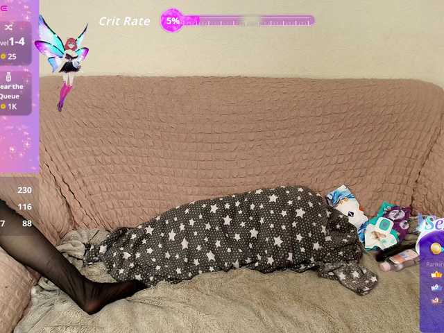 Apocalyptica's BongaCams show and profile