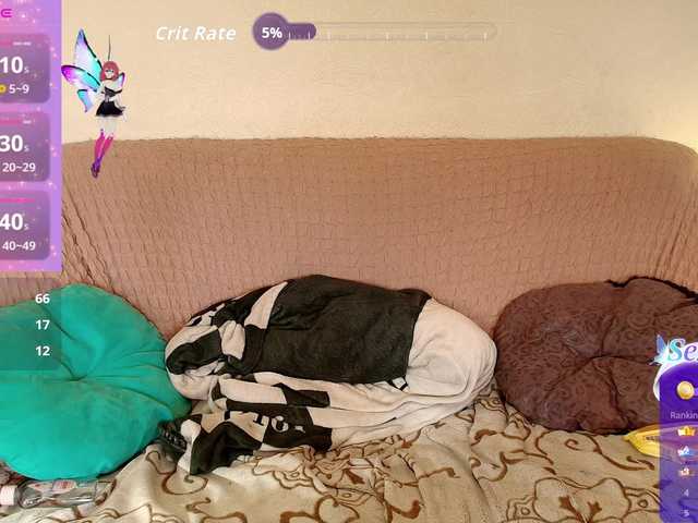 Apocalyptica's BongaCams show and profile