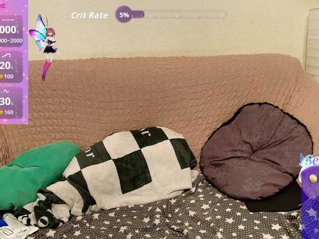 Apocalyptica's BongaCams show and profile