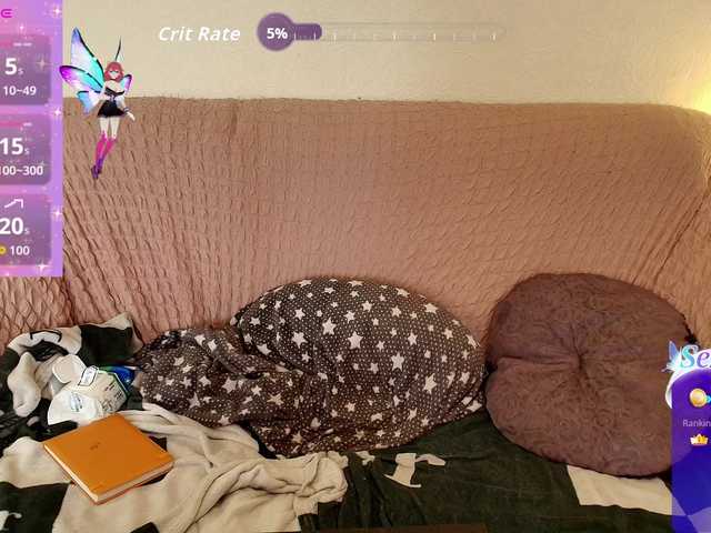 Apocalyptica's BongaCams show and profile