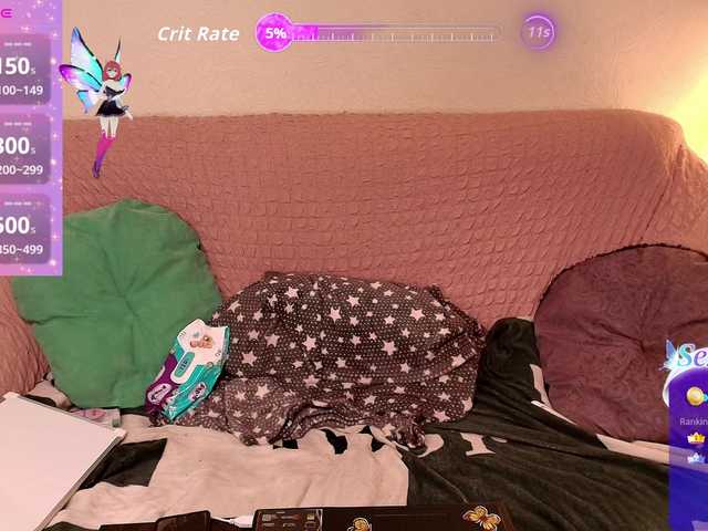 Apocalyptica's BongaCams show and profile