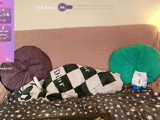 Apocalyptica's BongaCams show and profile