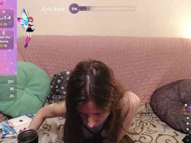 Apocalyptica webcam