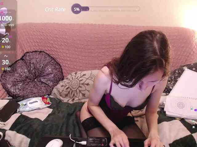 Apocalyptica webcam