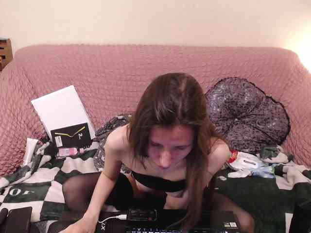 Apocalyptica webcam