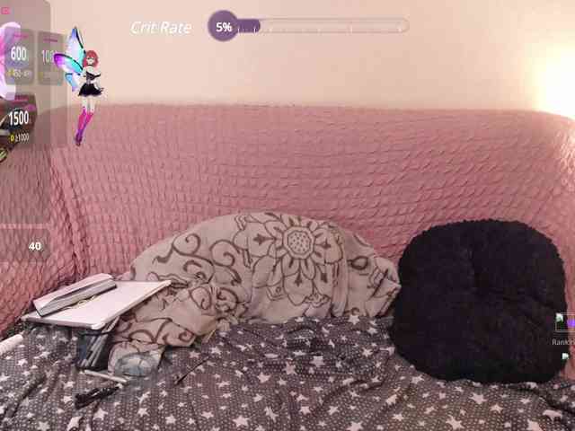 Apocalyptica webcam