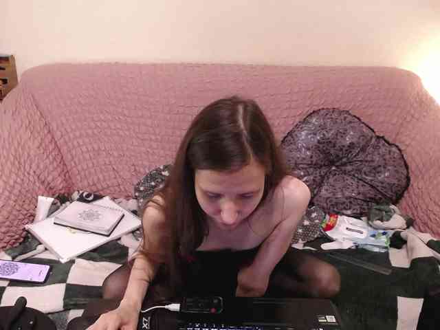 Apocalyptica webcam