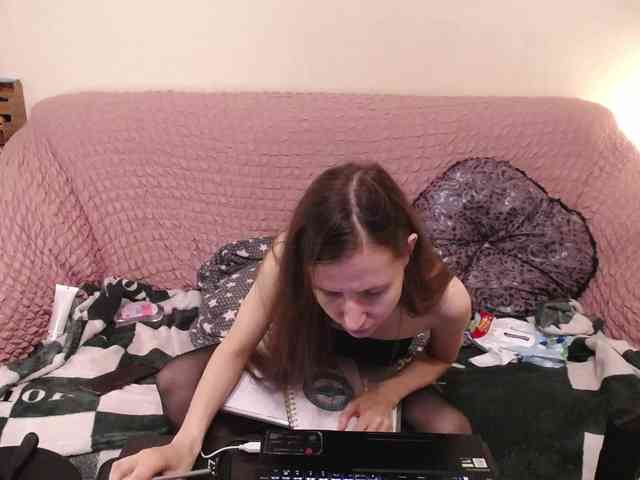 Apocalyptica webcam