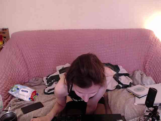 Apocalyptica webcam