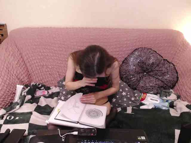 Apocalyptica webcam