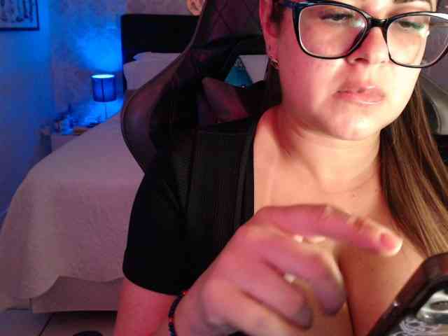 Geovannabecker webcam