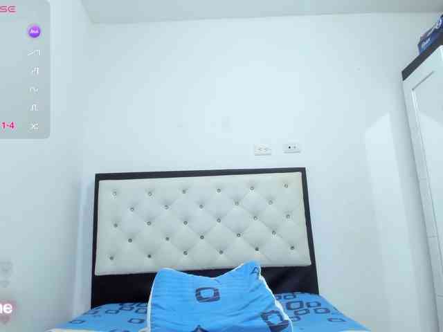 chatroom nude CuteLatinax