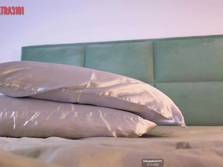 Cleopatra3101 Porn Show