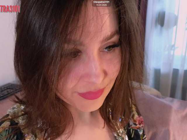 Cleopatra3101's BongaCams show and profile