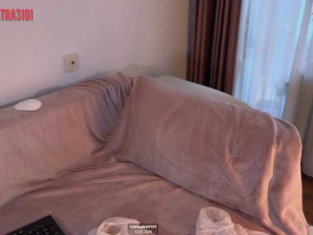 Cleopatra3101's BongaCams show and profile