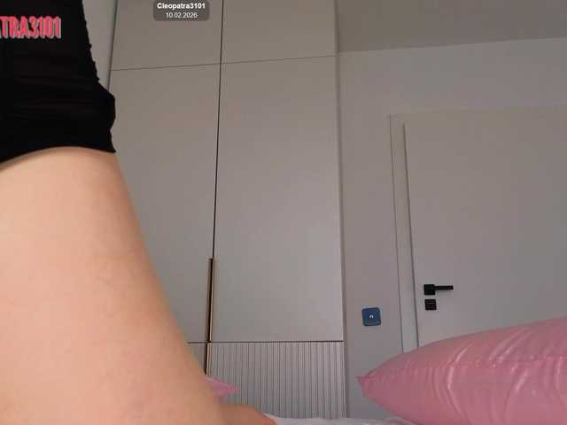 Cleopatra3101's BongaCams show and profile