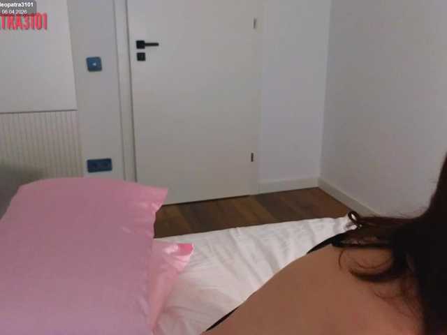 Cleopatra3101's BongaCams show and profile