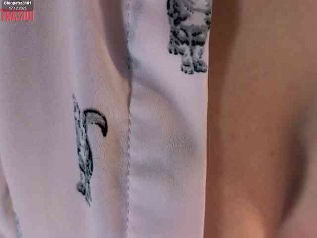 Cleopatra3101 Cleopatra3101