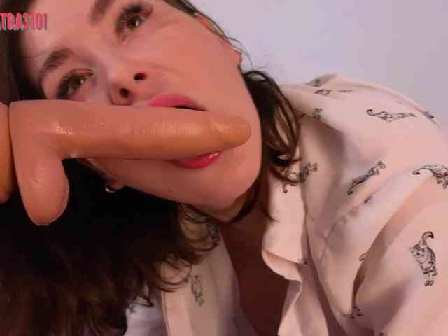 Cleopatra3101 Cleopatra3101