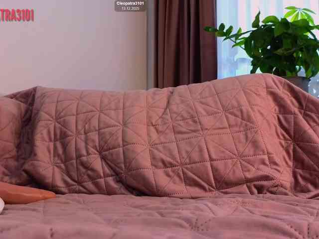 Cleopatra3101 Cleopatra3101