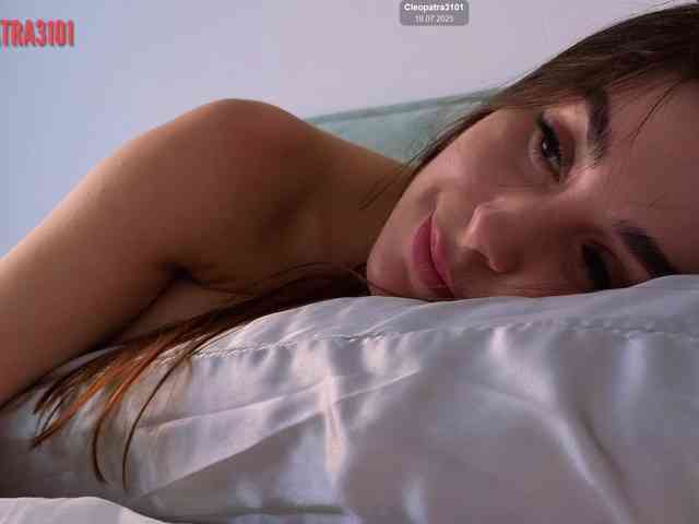 Cleopatra3101 Live Webcam on BongaCams