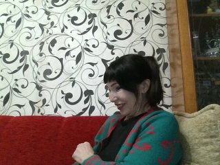 JeaneDavis Porn Show