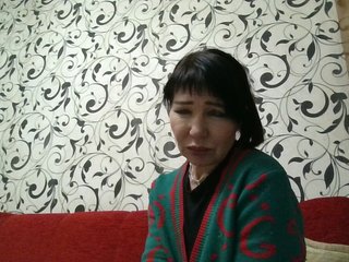 JeaneDavis Porn Show