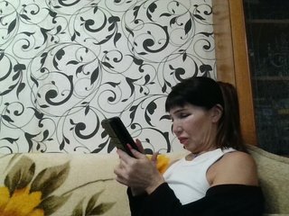 JeaneDavis Porn Show