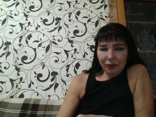 JeaneDavis Porn Show