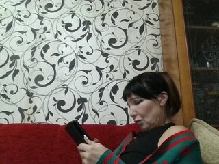 JeaneDavis Porn Show