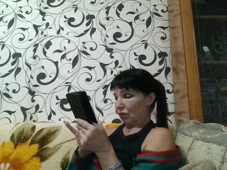 JeaneDavis Porn Show