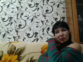 JeaneDavis Porn Show