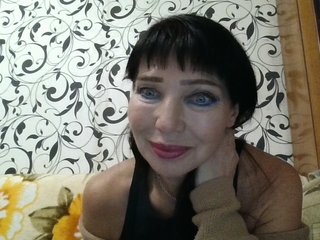JeaneDavis Porn Show
