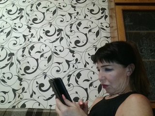 JeaneDavis Porn Show