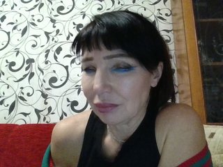 JeaneDavis Porn Show