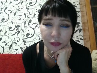 JeaneDavis Porn Show