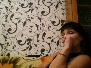 JeaneDavis Porn Show