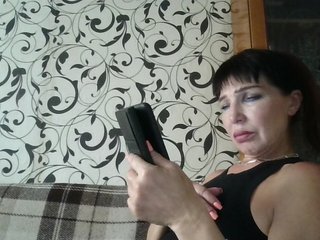 JeaneDavis Porn Show