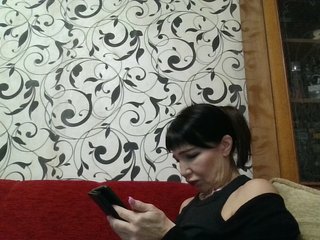 JeaneDavis Porn Show