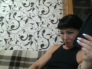 JeaneDavis Porn Show