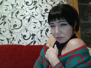 JeaneDavis Porn Show