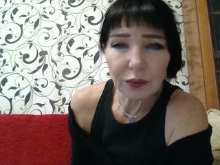 JeaneDavis Porn Show