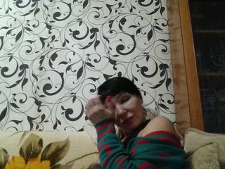 JeaneDavis Porn Show