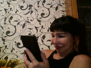 JeaneDavis Porn Show