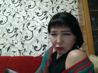 JeaneDavis Porn Show